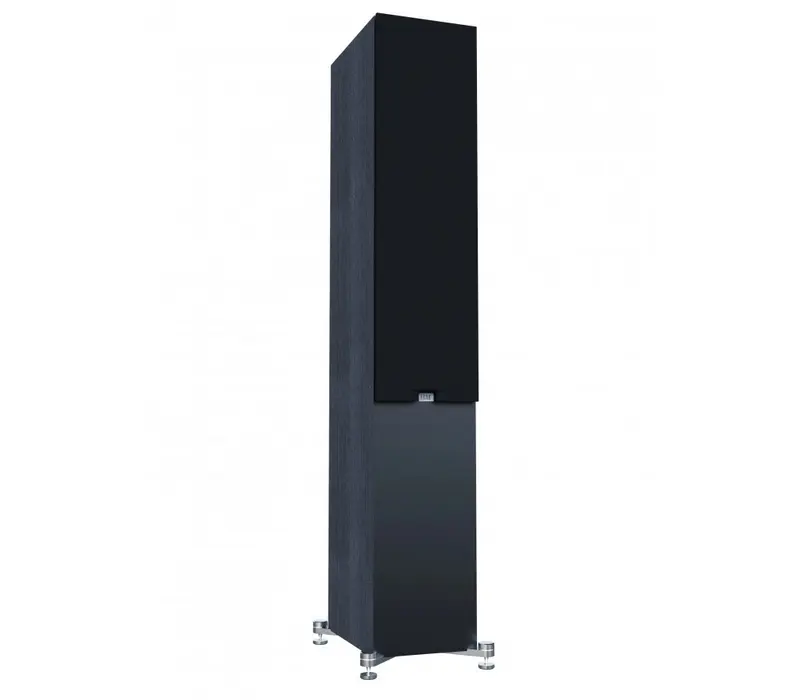 ELAC Акустическая система DEBUT F6.3 ЧЕРНЫЙ EAN:4011822321538 (Пара), Kinodrive.kz &mdash; фото 3