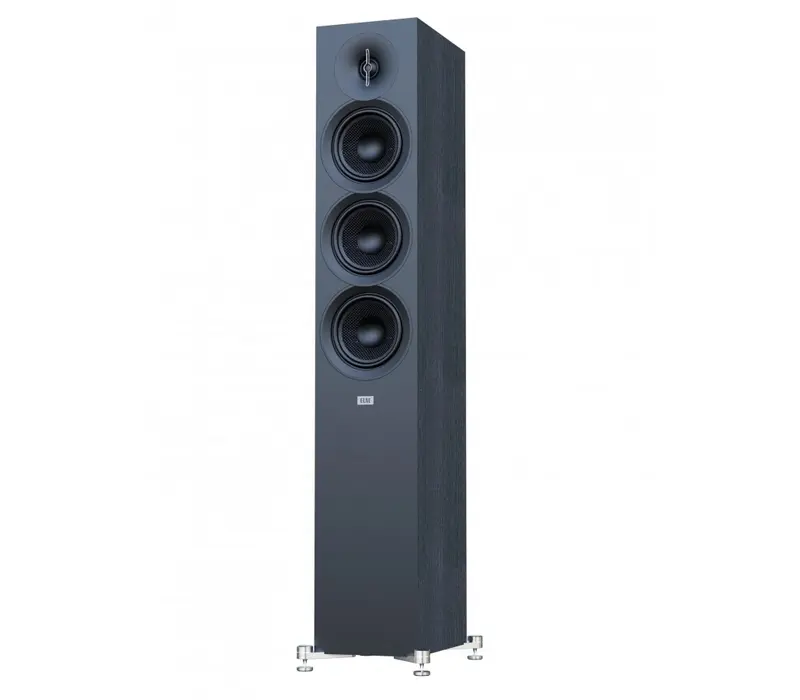 ELAC Акустическая система DEBUT F6.3 ЧЕРНЫЙ EAN:4011822321538 (Пара), Kinodrive.kz &mdash; фото 4
