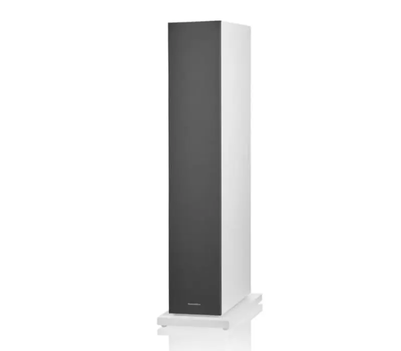 BOWERS & WILKINS Акустическая система 603 S3 БЕЛЫЙ (Пара), Kinodrive.kz &mdash; фото 2