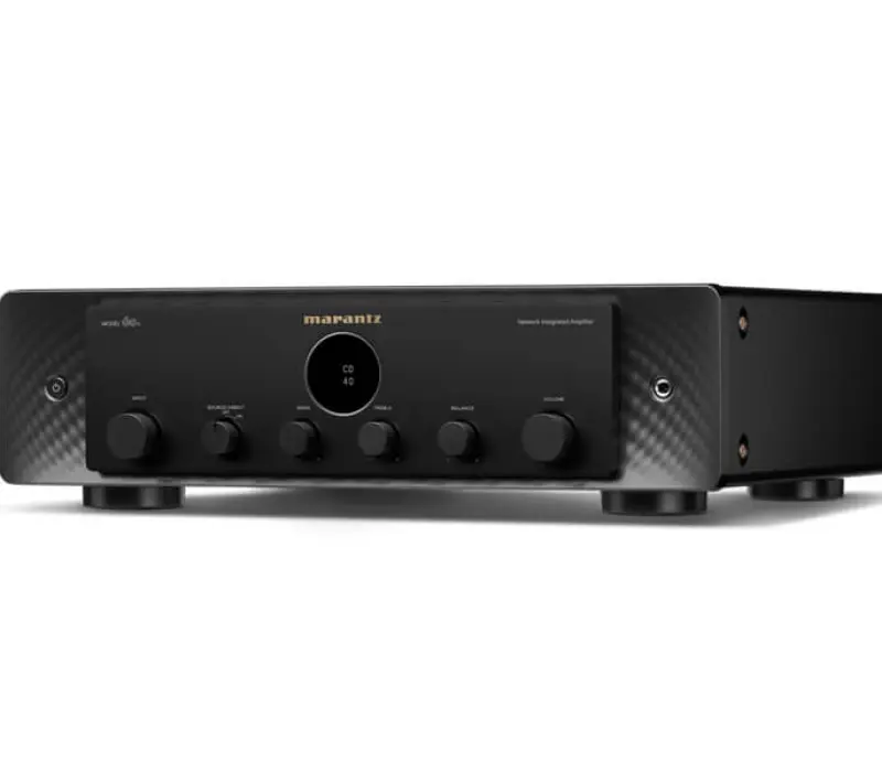 MARANTZ Усилитель MODEL60N ЧЕРНЫЙ, Kinodrive.kz &mdash; фото 2