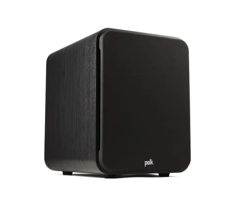 POLK AUDIO Сабвуфер Sig Elite ES12 Sub ЧЕРНЫЙ, Kinodrive.kz &mdash; фото 3