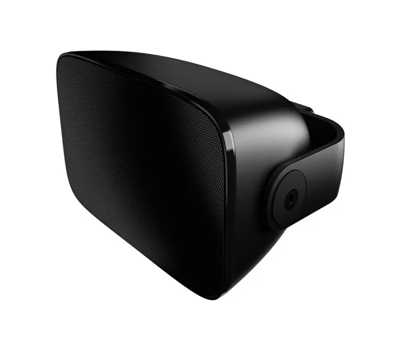 BOWERS & WILKINS Акустическая система AM-1 ЧЕРНЫЙ - Стереопара, Kinodrive.kz &mdash; фото 3