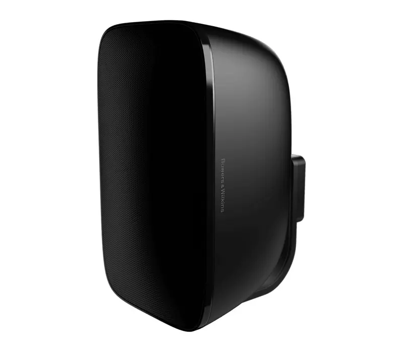 BOWERS & WILKINS Акустическая система AM-1 ЧЕРНЫЙ - Стереопара, Kinodrive.kz &mdash; фото 4
