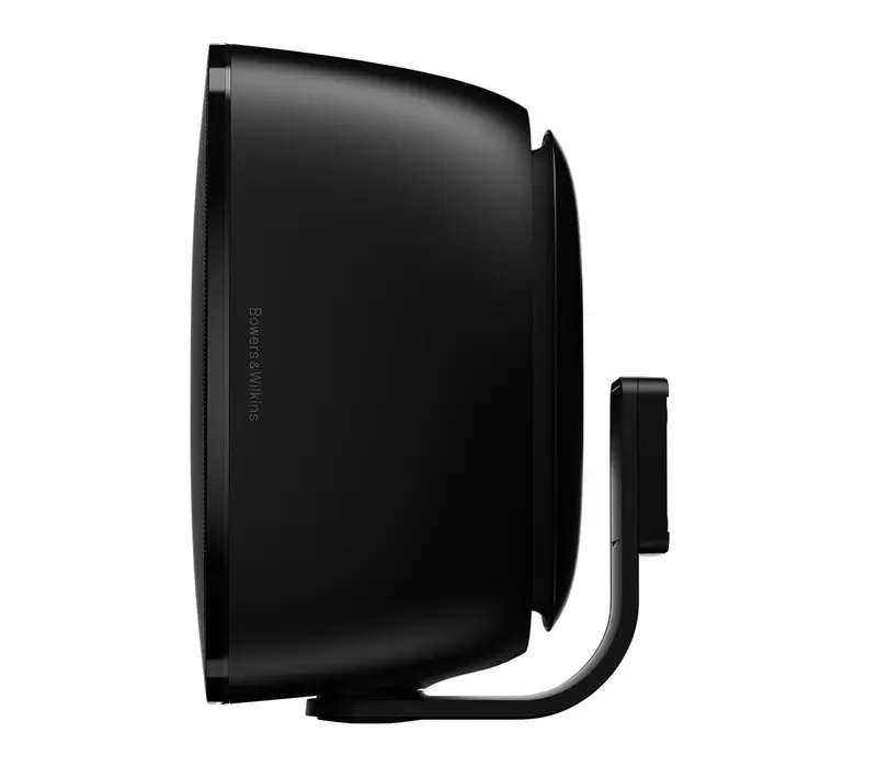BOWERS & WILKINS Акустическая система AM-1 ЧЕРНЫЙ - Стереопара, Kinodrive.kz &mdash; фото 5