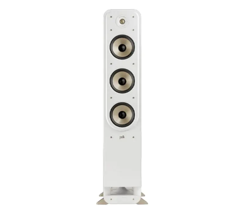 POLK AUDIO Громкоговоритель Sig Elite ES60 БЕЛЫЙ (Пара), Kinodrive.kz &mdash; фото 5