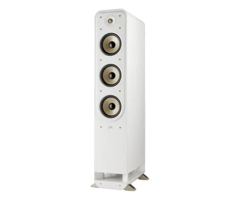 POLK AUDIO Громкоговоритель Sig Elite ES60 БЕЛЫЙ (Пара), Kinodrive.kz &mdash; фото 6