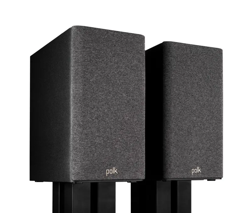 POLK AUDIO Акустическая система Reserve R200 ЧЕРНЫЙ (Пара), Kinodrive.kz &mdash; фото 3