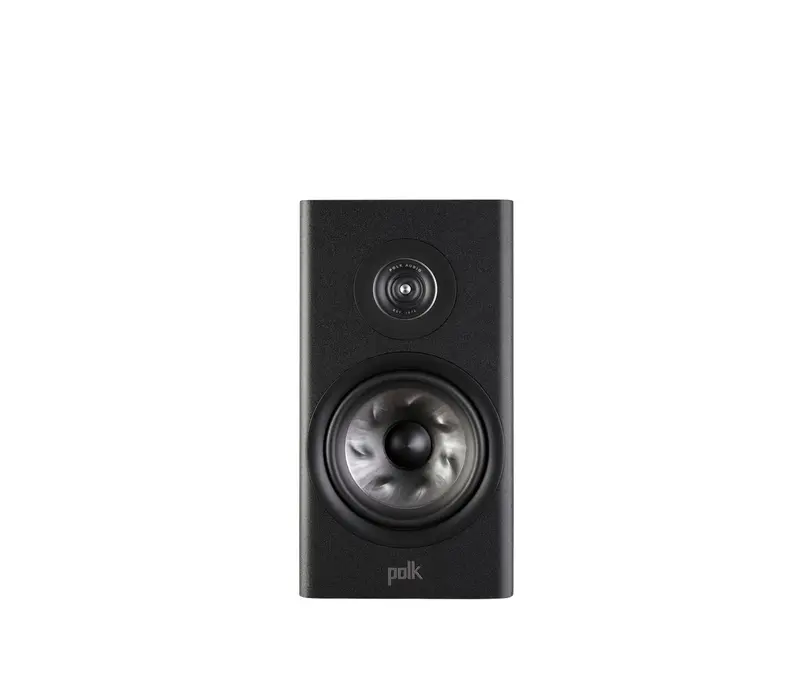POLK AUDIO Акустическая система Reserve R200 ЧЕРНЫЙ (Пара), Kinodrive.kz &mdash; фото 5