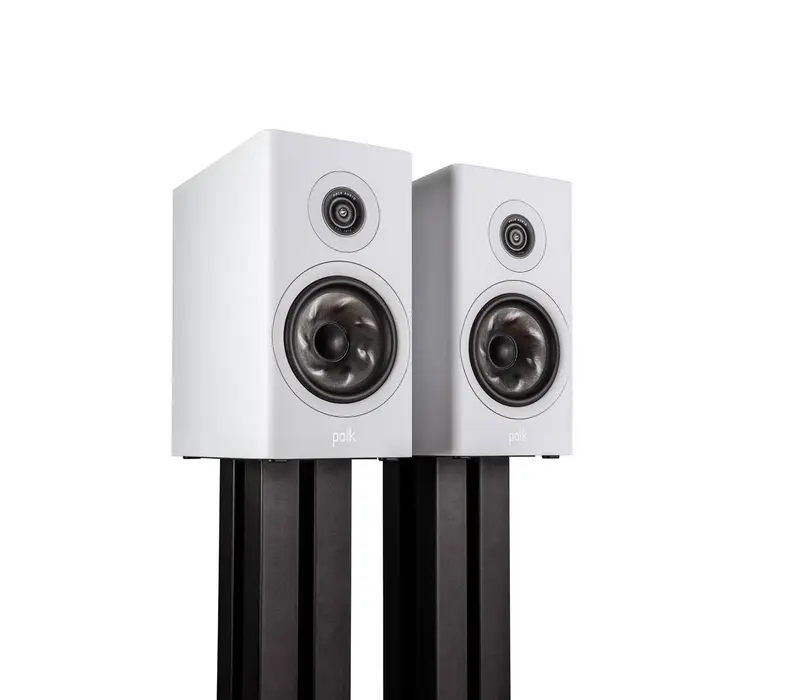 POLK AUDIO Акустическая система Reserve R200 БЕЛЫЙ (Пара), Kinodrive.kz &mdash; фото 2