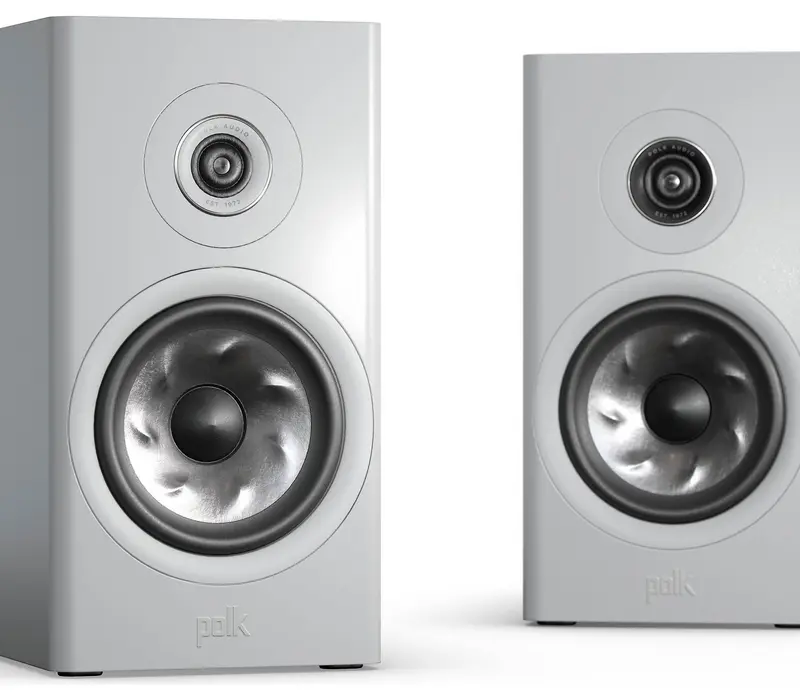 POLK AUDIO Акустическая система Reserve R200 БЕЛЫЙ (Пара), Kinodrive.kz &mdash; фото 3