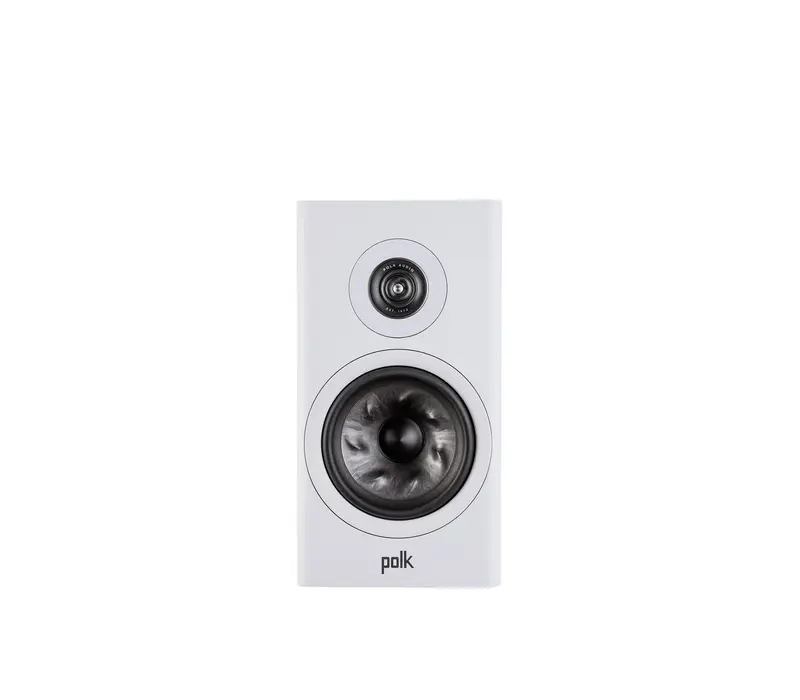 POLK AUDIO Акустическая система Reserve R200 БЕЛЫЙ (Пара), Kinodrive.kz &mdash; фото 5