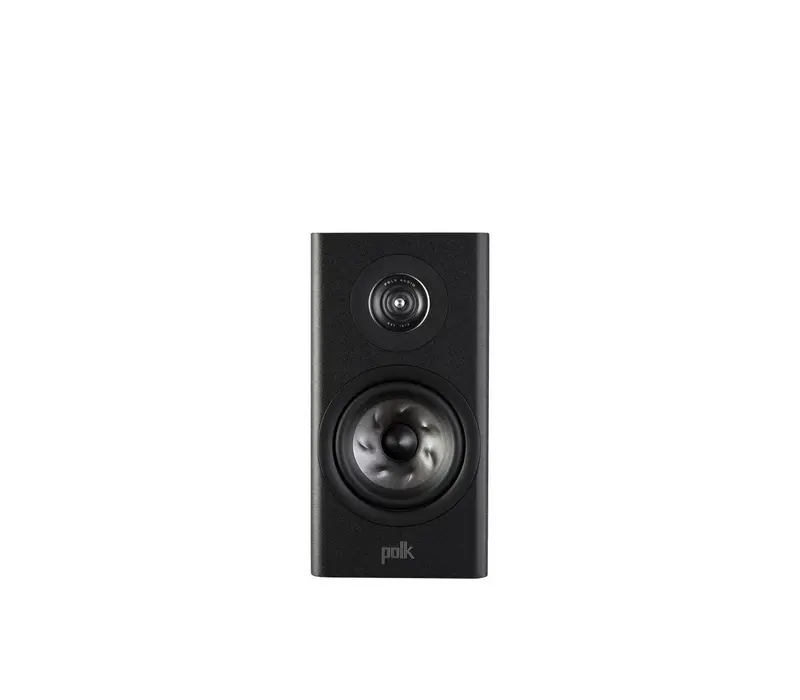 POLK AUDIO Акустическая система Reserve R100 ЧЕРНЫЙ (Пара), Kinodrive.kz &mdash; фото 2
