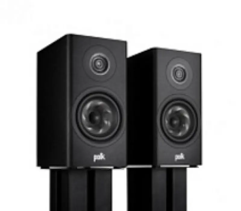 POLK AUDIO Акустическая система Reserve R100 ЧЕРНЫЙ (Пара), Kinodrive.kz &mdash; фото 6