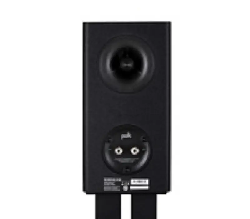 POLK AUDIO Акустическая система Reserve R100 ЧЕРНЫЙ (Пара), Kinodrive.kz &mdash; фото 7