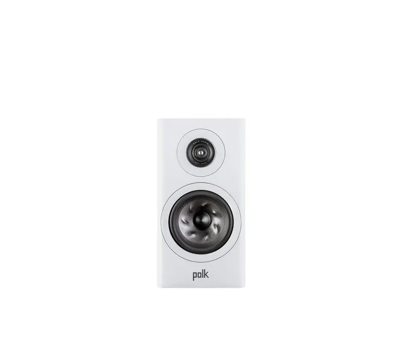 POLK AUDIO Акустическая система Reserve R100 БЕЛЫЙ (Пара), Kinodrive.kz &mdash; фото 3
