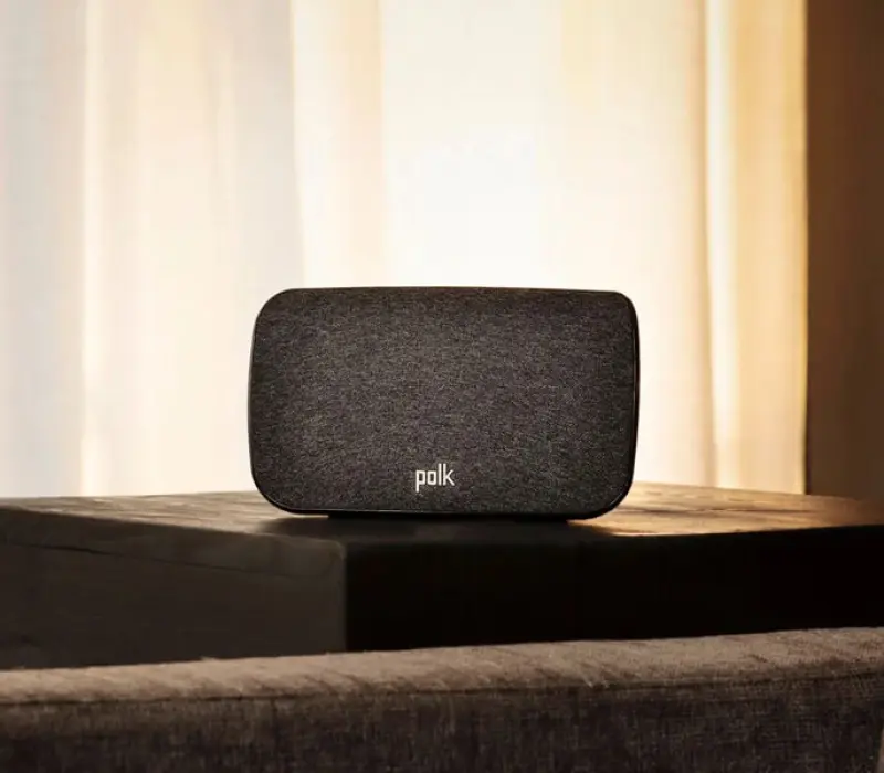 POLK AUDIO Громкоговоритель для саундбара MAG SR2 (Пара), Kinodrive.kz &mdash; фото 3