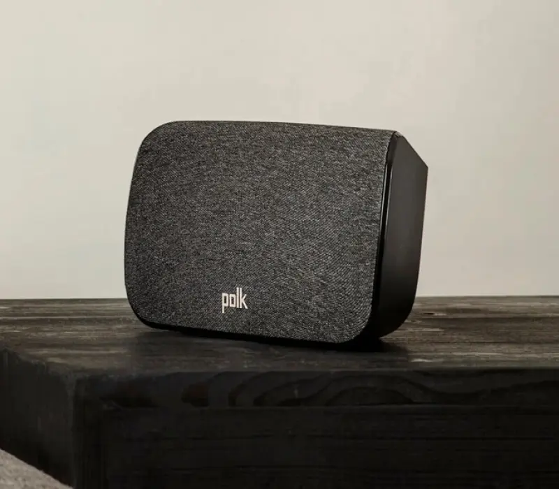 POLK AUDIO Громкоговоритель для саундбара MAG SR2 (Пара), Kinodrive.kz &mdash; фото 4