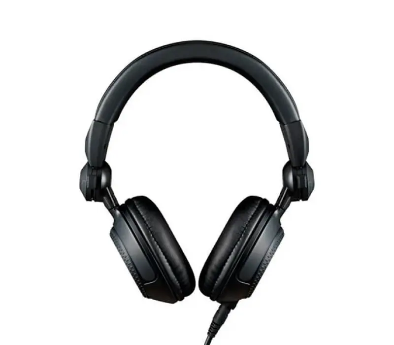 PANASONIC Наушники EAH-DJ1200EK ЧЕРНЫЙ, Kinodrive.kz &mdash; фото 2