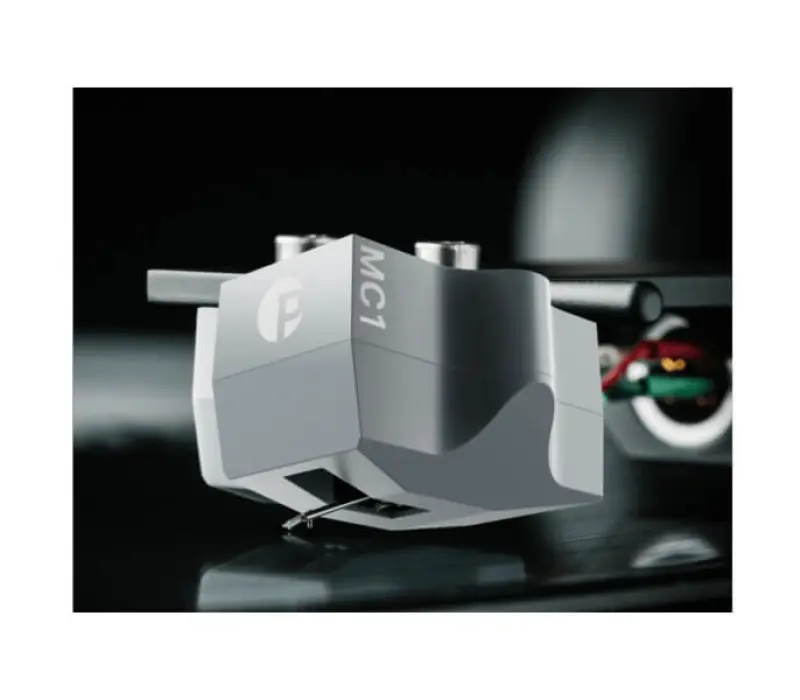PRO-JECT Картридж звукоснимателя Pick It MC 1 EAN:9120129862936, Kinodrive.kz &mdash; фото 2