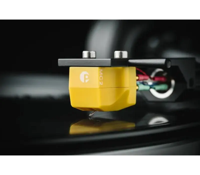 PRO-JECT Картридж звукоснимателя Pick It MC 2 EAN:9120129862967, Kinodrive.kz &mdash; фото 2