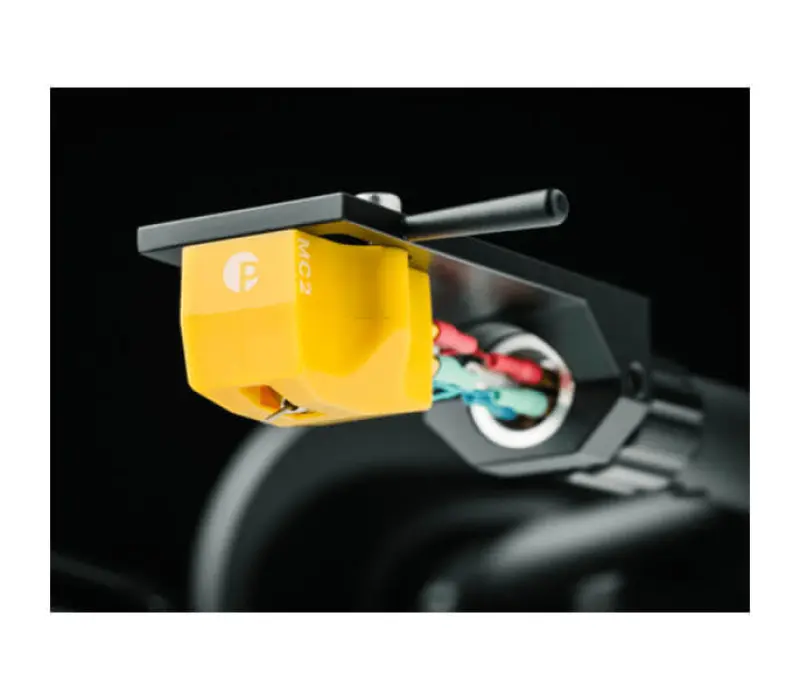 PRO-JECT Картридж звукоснимателя Pick It MC 2 EAN:9120129862967, Kinodrive.kz &mdash; фото 3