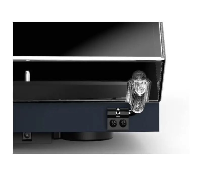 PRO-JECT Проигрыватель пластинок Debut Carbon EVO 2 Pick It MM САТИНОВЫЙ СИНИЙ EAN:9120129864961, Kinodrive.kz &mdash; фото 3
