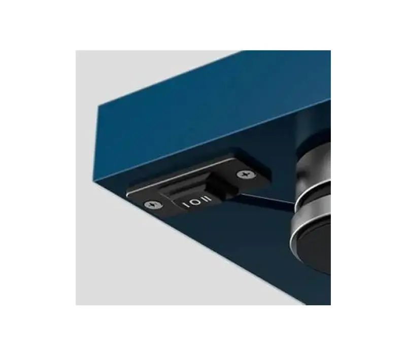 PRO-JECT Проигрыватель пластинок Debut Carbon EVO 2 Pick It MM САТИНОВЫЙ СИНИЙ EAN:9120129864961, Kinodrive.kz &mdash; фото 4