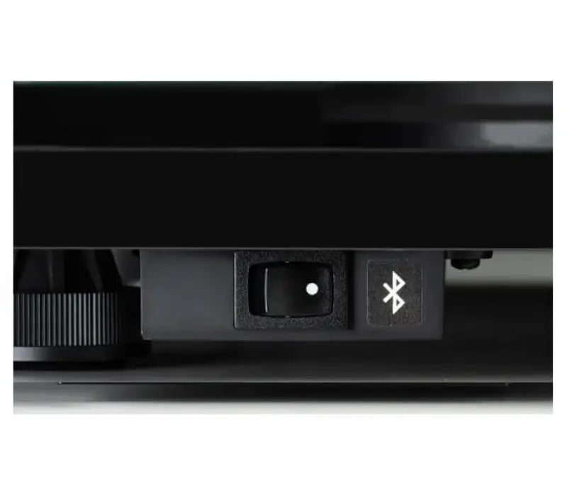PRO-JECT Проигрыватель пластинок T1 EVO BT OM10 ЧЕРНЫЙ ЛАК EAN:9120129864800, Kinodrive.kz &mdash; фото 3