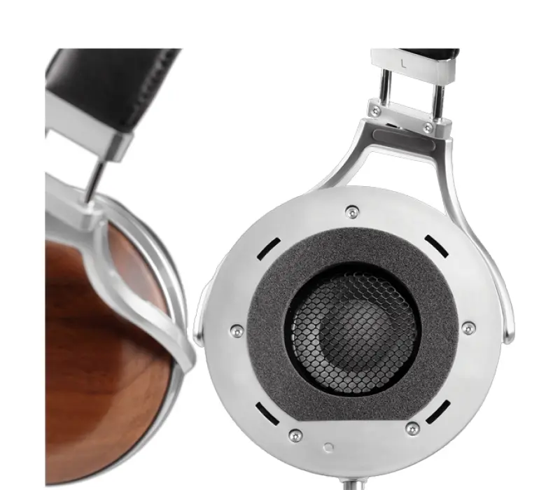 DENON Наушники AHD7200EM ДЕРЕВО, Kinodrive.kz &mdash; фото 5