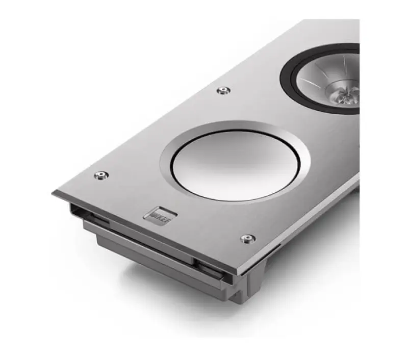 KEF Акустическая система Ci3160RLM-THX БЕЛЫЙ EAN:637203218804, Kinodrive.kz &mdash; фото 3