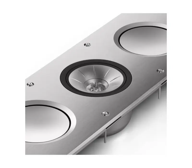 KEF Акустическая система Ci3160RLM-THX БЕЛЫЙ EAN:637203218804, Kinodrive.kz &mdash; фото 5
