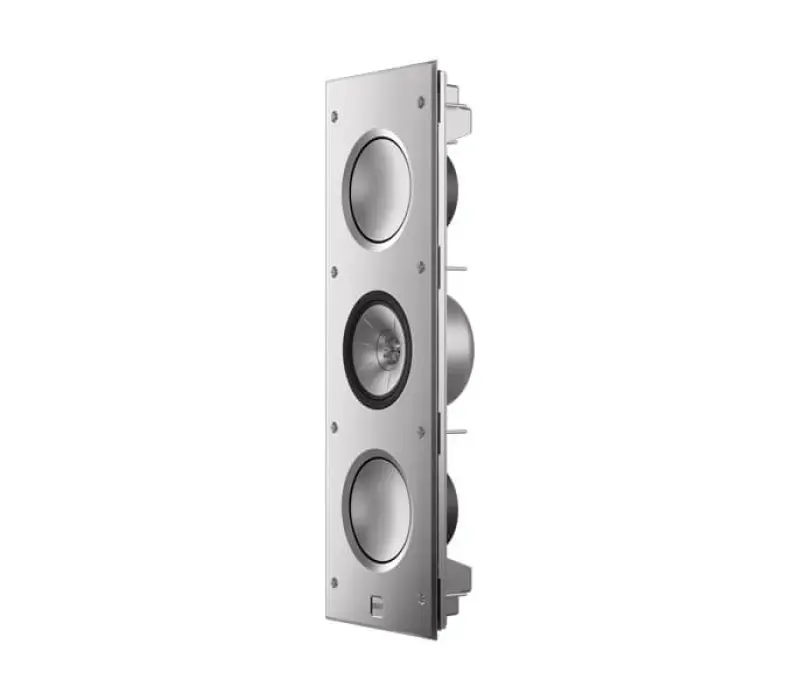 KEF Акустическая система Ci3160RLM-THX БЕЛЫЙ EAN:637203218804, Kinodrive.kz &mdash; фото 6