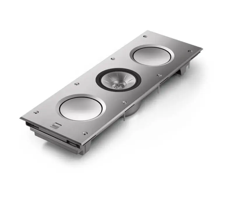 KEF Акустическая система Ci3160RLM-THX БЕЛЫЙ EAN:637203218804, Kinodrive.kz &mdash; фото 8