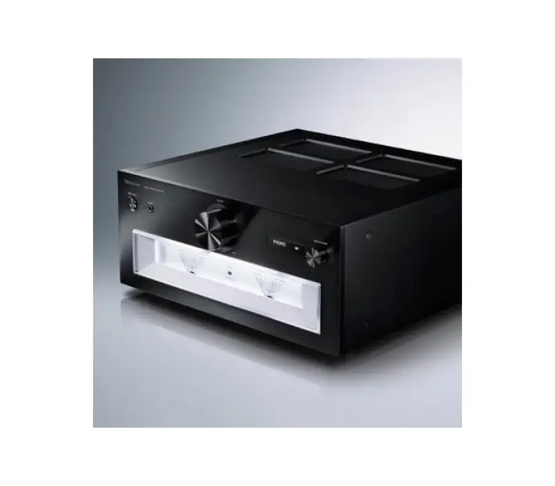 TECHNICS Усилитель SU-R1000EE-K ЧЕРНЫЙ, Kinodrive.kz &mdash; фото 5