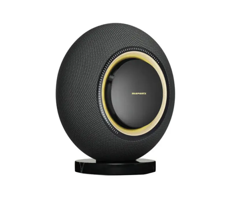 MARANTZ Акустическая система HORIZON ЧЕРНЫЙ, Kinodrive.kz &mdash; фото 2