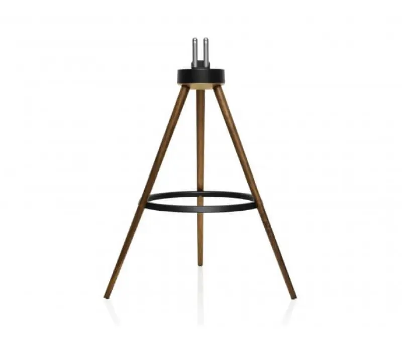 MARANTZ Cтойка под АС HORIZON Tripod ЧЕРНЫЙ, Kinodrive.kz &mdash; фото 2