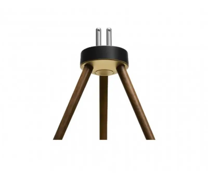 MARANTZ Cтойка под АС HORIZON Tripod ЧЕРНЫЙ, Kinodrive.kz &mdash; фото 3