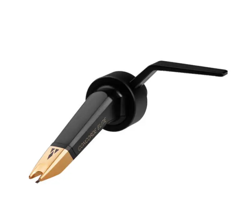 ORTOFON Картридж звукоснимателя для диджеев Concorde MKII Elite EAN:5705796031737, Kinodrive.kz &mdash; фото 2