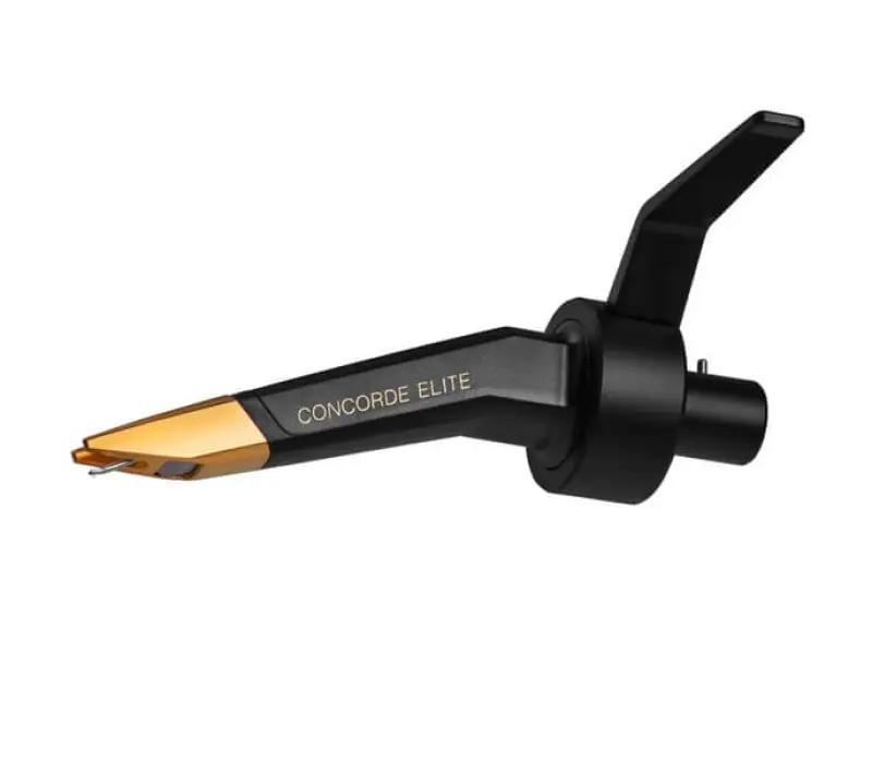 ORTOFON Картридж звукоснимателя для диджеев Concorde MKII Elite EAN:5705796031737, Kinodrive.kz &mdash; фото 3