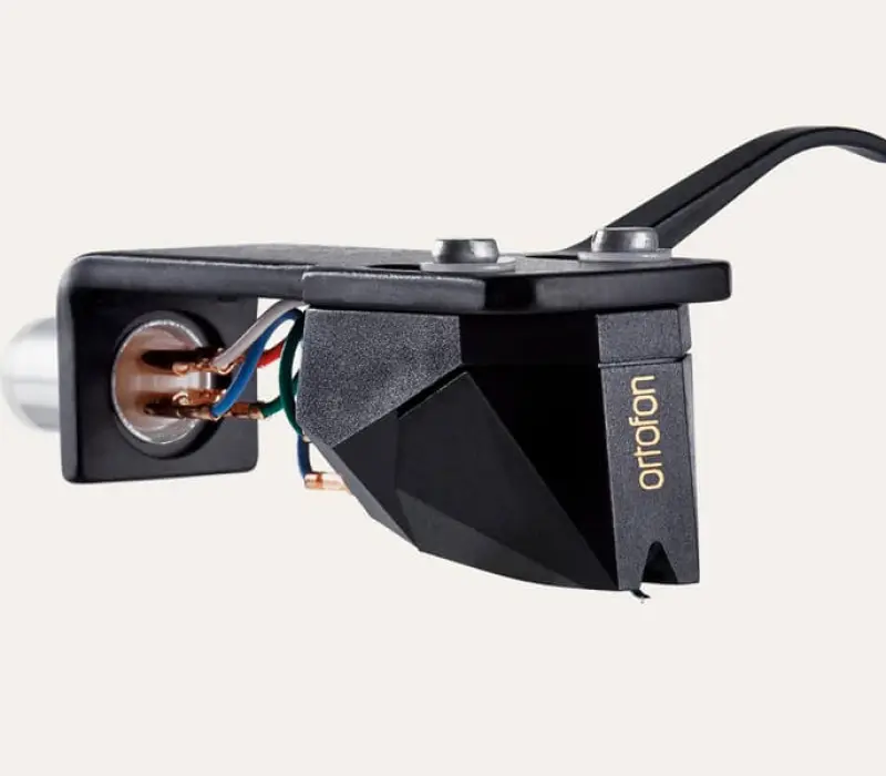ORTOFON Картридж звукоснимателя с держателем 2M BLACK (MM) EAN:5705796080414, Kinodrive.kz &mdash; фото 2