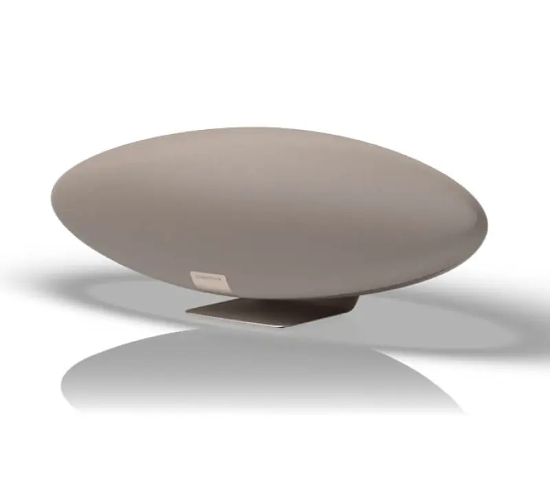 BOWERS & WILKINS Акустическая система ZEPPELIN Pro Edition ЗОЛОТО, Kinodrive.kz &mdash; фото 3