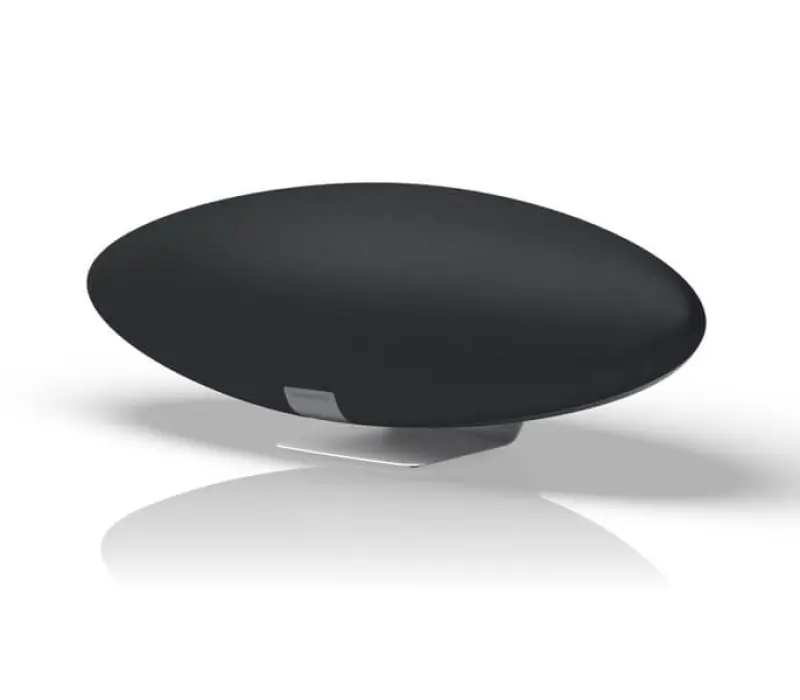 BOWERS & WILKINS Акустическая система ZEPPELIN Pro Edition СЕРЫЙ, Kinodrive.kz &mdash; фото 2