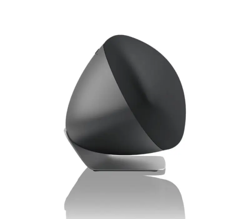 BOWERS & WILKINS Акустическая система ZEPPELIN Pro Edition СЕРЫЙ, Kinodrive.kz &mdash; фото 4
