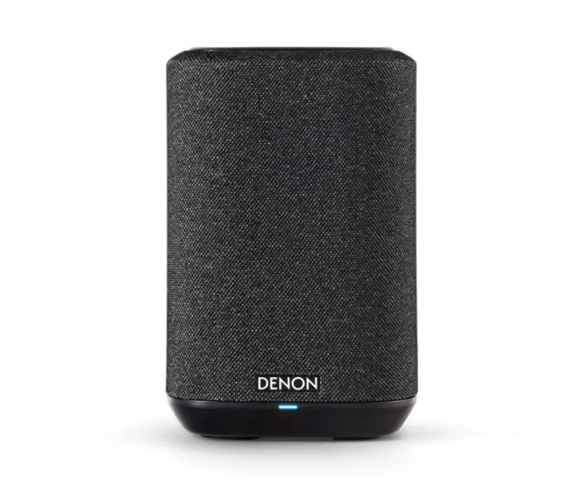 DENON Беспроводная акустическая система Home 150 NV ЧЕРНЫЙ, Kinodrive.kz &mdash; фото 2