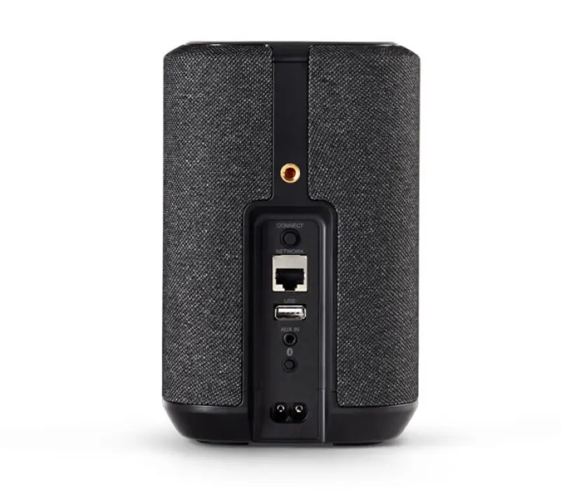 DENON Беспроводная акустическая система Home 150 NV ЧЕРНЫЙ, Kinodrive.kz &mdash; фото 3