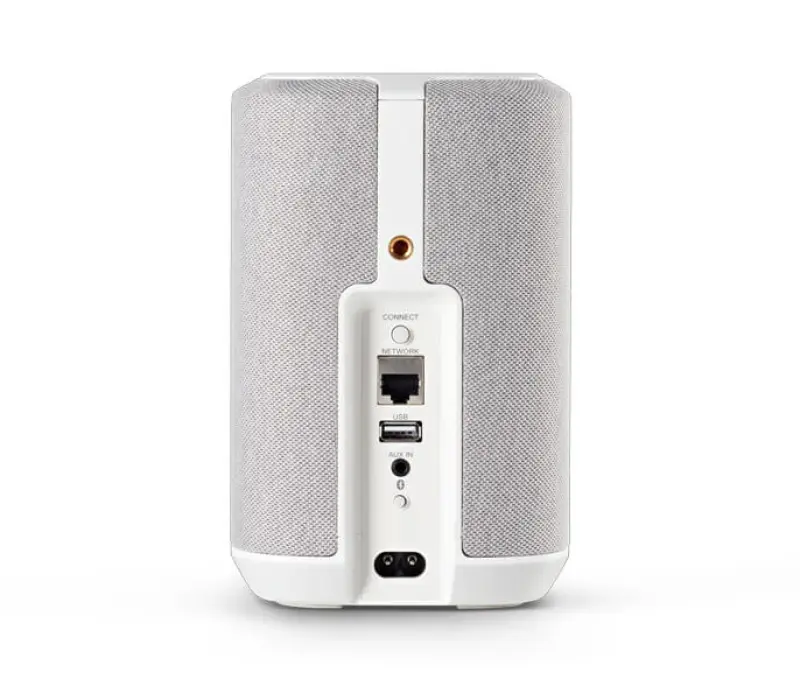 DENON Беспроводная акустическая система Home 150 NV БЕЛЫЙ, Kinodrive.kz &mdash; фото 3