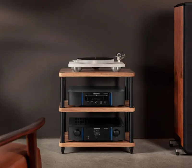 MARANTZ CD-проигрыватель SA12SE ЧЕРНЫЙ, Kinodrive.kz — фото 3