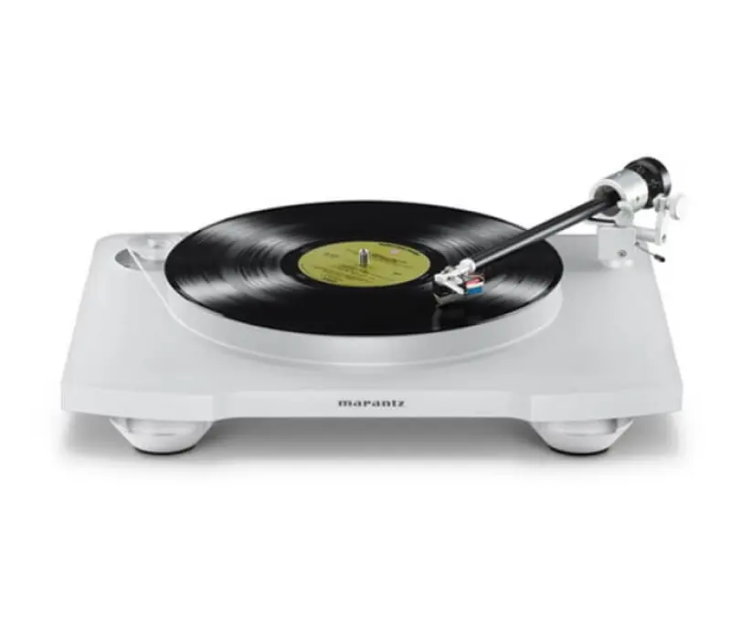 MARANTZ Premium Проигрыватель винила TT15, Kinodrive.kz &mdash; фото 2