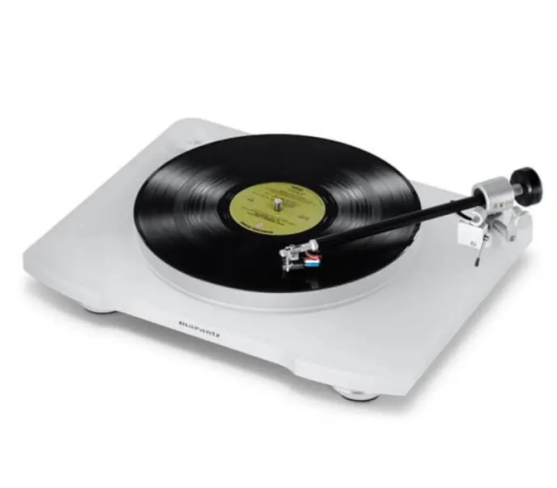 MARANTZ Premium Проигрыватель винила TT15, Kinodrive.kz &mdash; фото 3