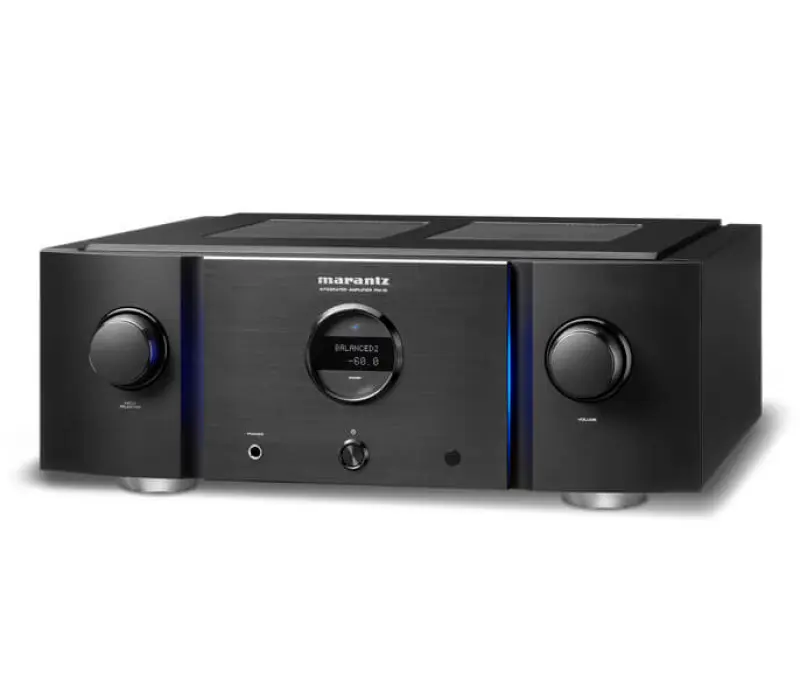MARANTZ Усилитель PM10S1 ЧЕРНЫЙ, Kinodrive.kz &mdash; фото 3